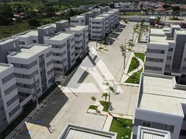 Apartamento venda em Região Geográfica Imediata de Feira de Santana, Região Metropolitana de Feira de Santana