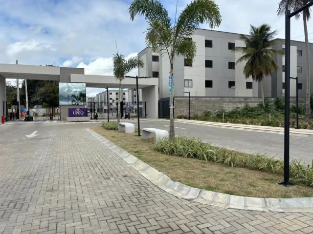Apartamento venda em Região Geográfica Imediata de Feira de Santana, Região Metropolitana de Feira de Santana