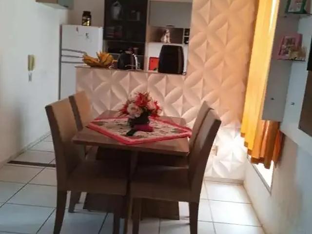 Apartamento venda em Região Geográfica Imediata de Feira de Santana, Região Metropolitana de Feira de Santana