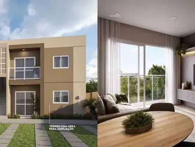 Apartamento venda em Região Geográfica Imediata de Feira de Santana, Região Metropolitana de Feira de Santana