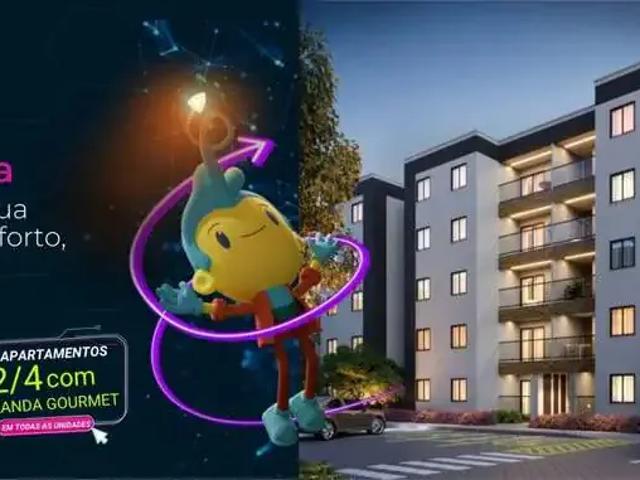 Apartamento venda em Região Geográfica Imediata de Feira de Santana, Região Metropolitana de Feira de Santana