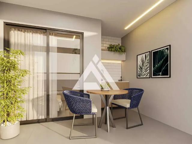 Apartamento venda em Região Geográfica Imediata de Feira de Santana, Região Metropolitana de Feira de Santana