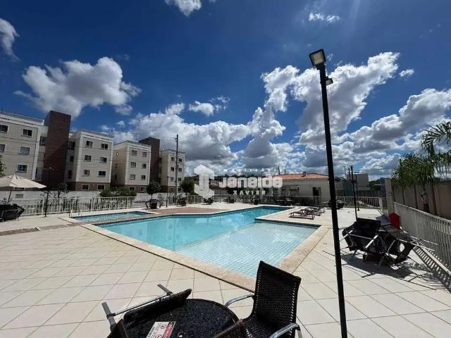 Apartamento venda em Região Geográfica Imediata de Feira de Santana, Região Metropolitana de Feira de Santana