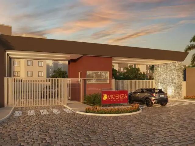 Apartamento venda em Região Geográfica Imediata de Feira de Santana, Região Metropolitana de Feira de Santana