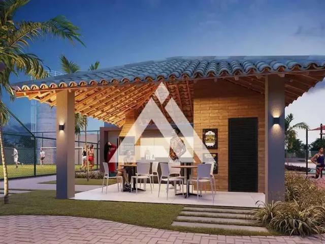 Apartamento venda em Região Geográfica Imediata de Feira de Santana, Região Metropolitana de Feira de Santana