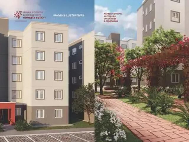 Apartamento venda em Região Geográfica Imediata de Feira de Santana, Região Metropolitana de Feira de Santana