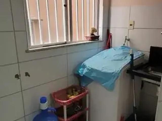 Apartamento venda em Região Geográfica Imediata de Feira de Santana, Região Metropolitana de Feira de Santana