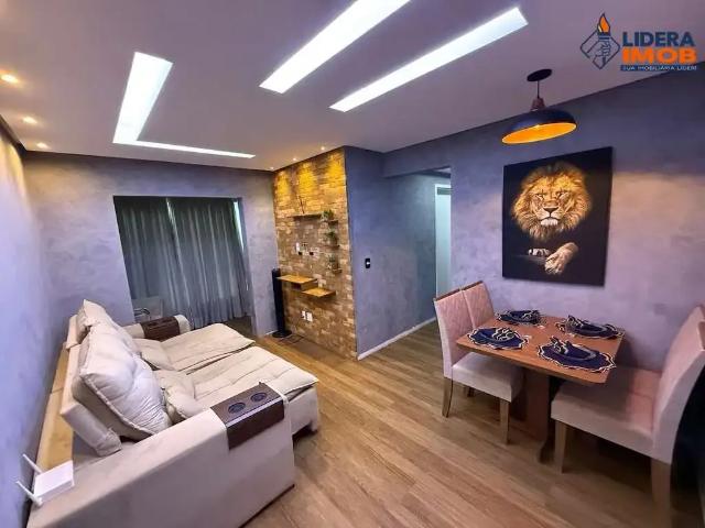 Apartamento venda em Região Geográfica Imediata de Feira de Santana, Região Metropolitana de Feira de Santana