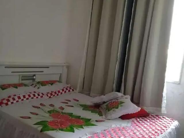 Apartamento venda em Região Geográfica Imediata de Feira de Santana, Região Metropolitana de Feira de Santana
