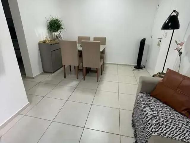 Apartamento venda em Região Geográfica Imediata de Feira de Santana, Região Metropolitana de Feira de Santana