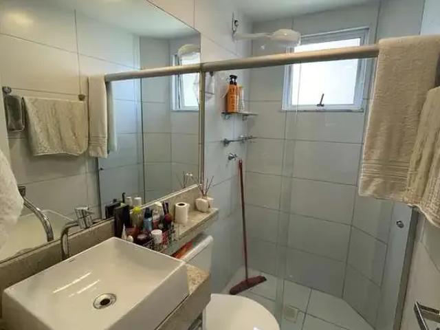 Apartamento venda em Região Geográfica Imediata de Feira de Santana, Região Metropolitana de Feira de Santana