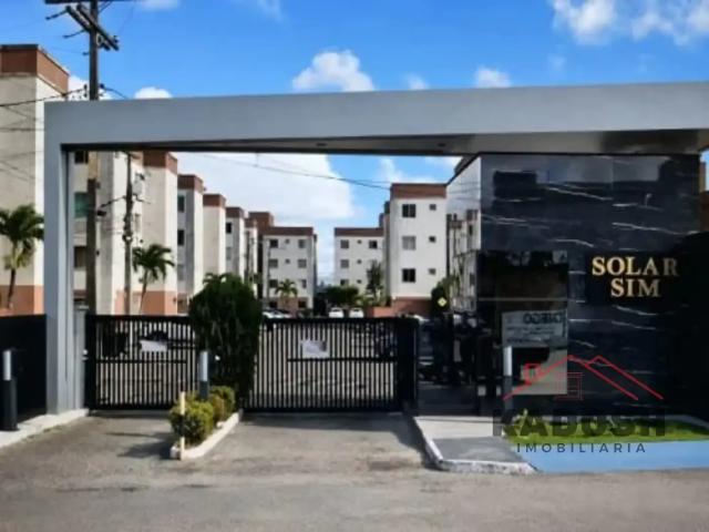 Apartamento venda em Região Geográfica Imediata de Feira de Santana, Região Metropolitana de Feira de Santana