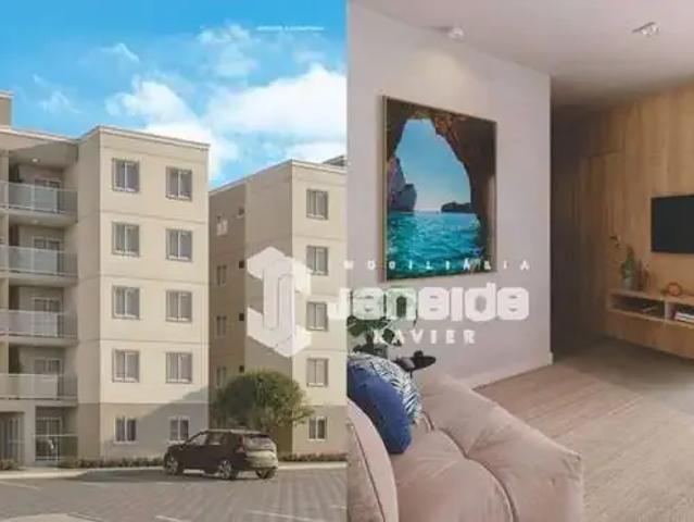 Apartamento venda em Região Geográfica Imediata de Feira de Santana, Região Metropolitana de Feira de Santana