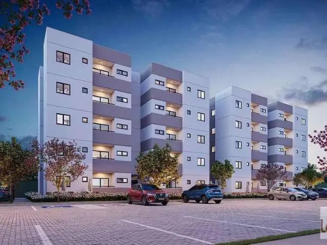 Apartamento venda em Região Geográfica Imediata de Feira de Santana, Região Metropolitana de Feira de Santana