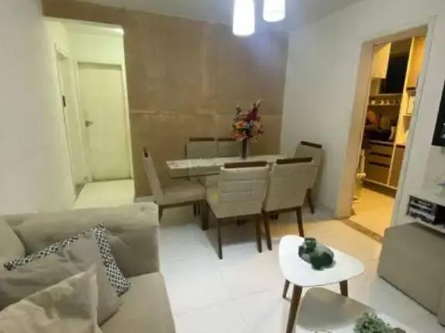 Apartamento venda em Região Geográfica Imediata de Feira de Santana, Região Metropolitana de Feira de Santana