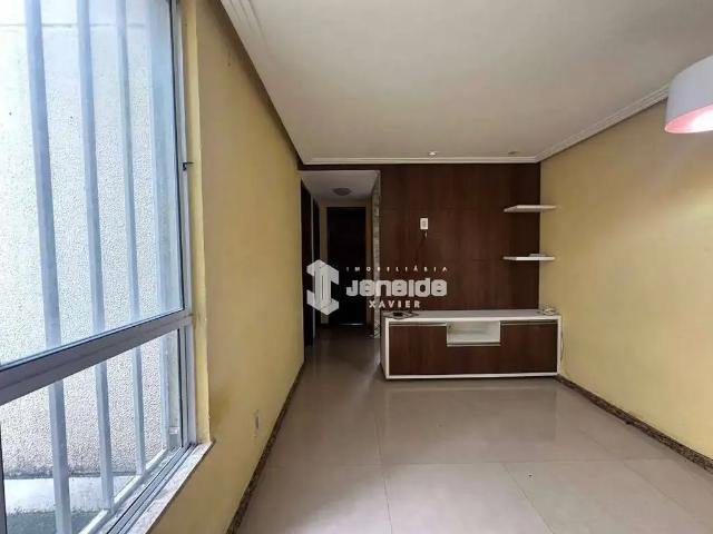 Apartamento venda em Região Geográfica Imediata de Feira de Santana, Região Metropolitana de Feira de Santana