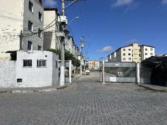 Apartamento venda em Região Geográfica Imediata de Feira de Santana, Região Metropolitana de Feira de Santana
