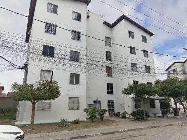 Apartamento venda em Região Geográfica Imediata de Feira de Santana, Região Metropolitana de Feira de Santana