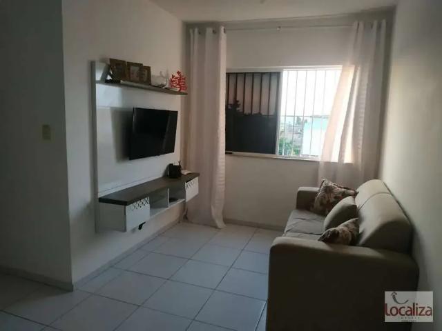 Apartamento venda em Região Geográfica Imediata de Feira de Santana, Região Metropolitana de Feira de Santana