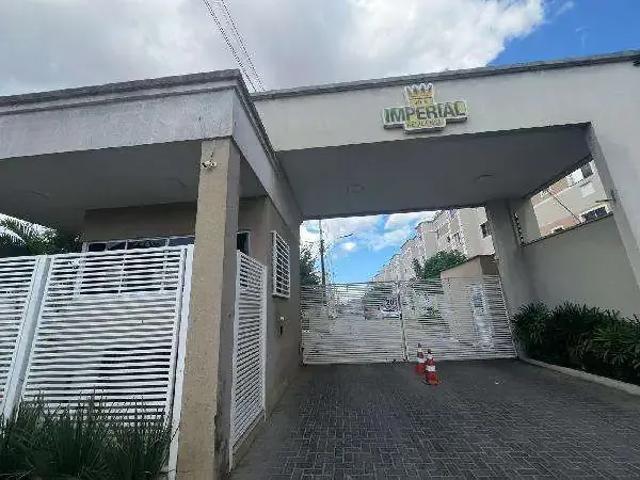 Apartamento venda em Região Geográfica Imediata de Feira de Santana, Região Metropolitana de Feira de Santana