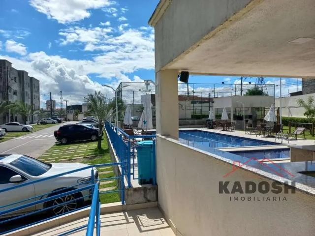 Apartamento venda em Região Geográfica Imediata de Feira de Santana, Região Metropolitana de Feira de Santana