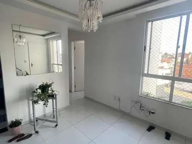 Apartamento venda em Região Geográfica Imediata de Feira de Santana, Região Metropolitana de Feira de Santana