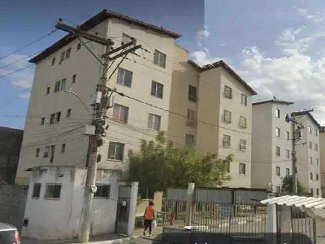 Apartamento venda em Região Geográfica Imediata de Feira de Santana, Região Metropolitana de Feira de Santana