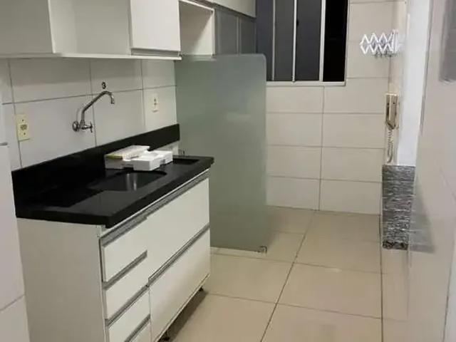 Apartamento venda em Região Geográfica Imediata de Feira de Santana, Região Metropolitana de Feira de Santana
