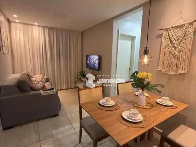 Apartamento venda em Região Geográfica Imediata de Feira de Santana, Região Metropolitana de Feira de Santana