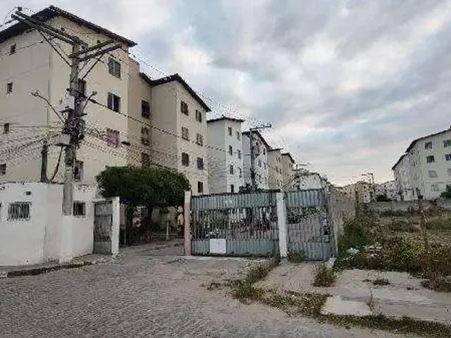Apartamento venda em Região Geográfica Imediata de Feira de Santana, Região Metropolitana de Feira de Santana