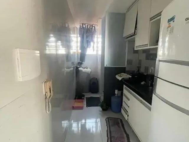 Apartamento venda em Região Geográfica Imediata de Feira de Santana, Região Metropolitana de Feira de Santana