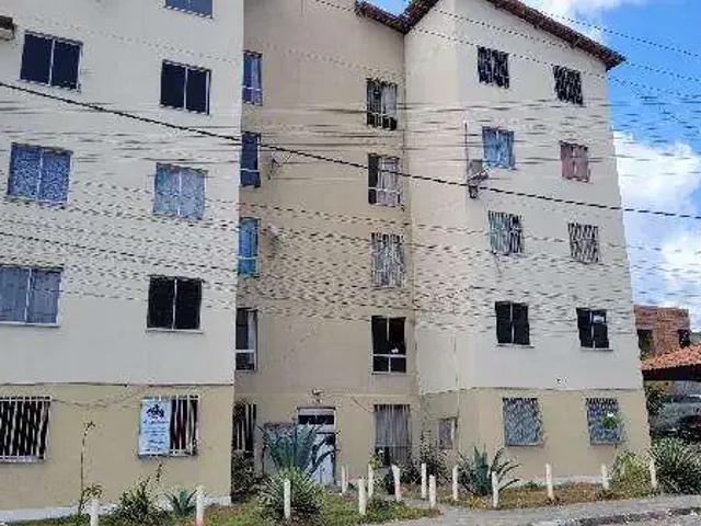 Apartamento venda em Região Geográfica Imediata de Feira de Santana, Região Metropolitana de Feira de Santana