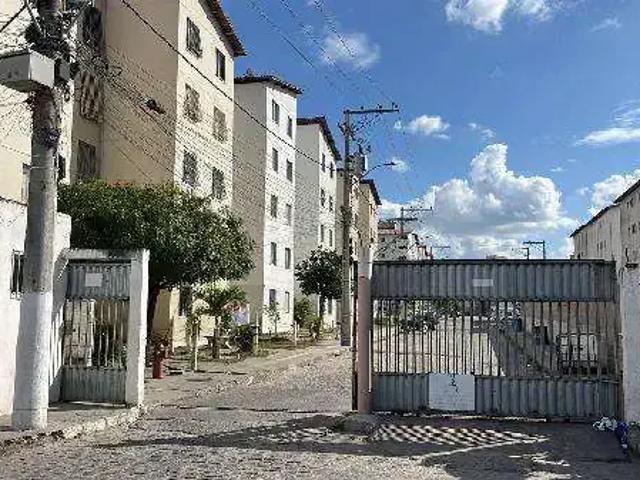 Apartamento venda em Região Geográfica Imediata de Feira de Santana, Região Metropolitana de Feira de Santana