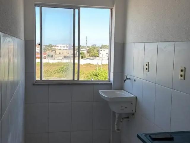 Apartamento venda em Região Geográfica Imediata de Feira de Santana, Região Metropolitana de Feira de Santana