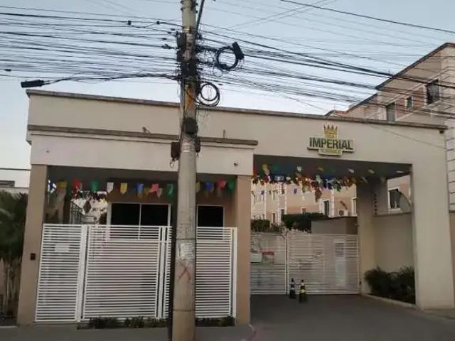 Apartamento venda em Região Geográfica Imediata de Feira de Santana, Região Metropolitana de Feira de Santana