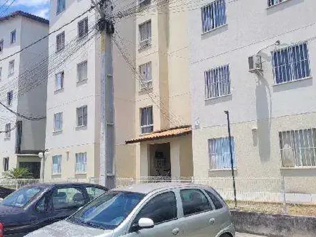 Apartamento venda em Região Geográfica Imediata de Feira de Santana, Região Metropolitana de Feira de Santana
