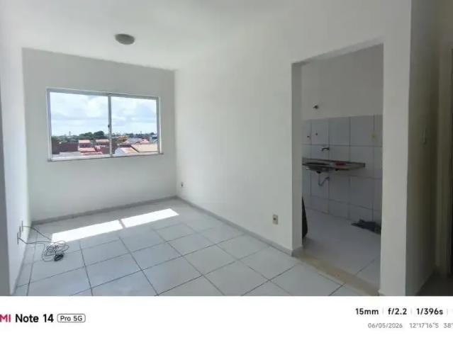 Apartamento venda em Região Geográfica Imediata de Feira de Santana, Região Metropolitana de Feira de Santana