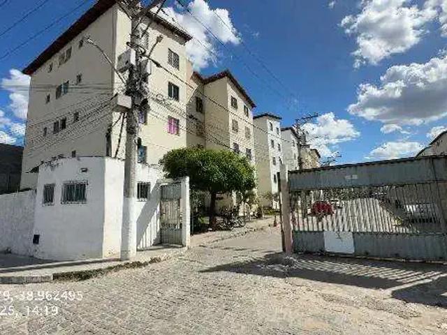 Apartamento venda em Região Geográfica Imediata de Feira de Santana, Região Metropolitana de Feira de Santana