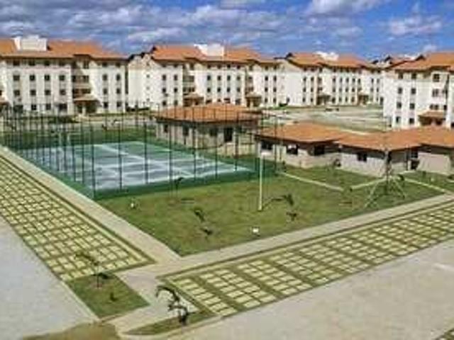 Apartamento venda em Região Geográfica Imediata de Vitória da Conquista, Teodoro Sampaio