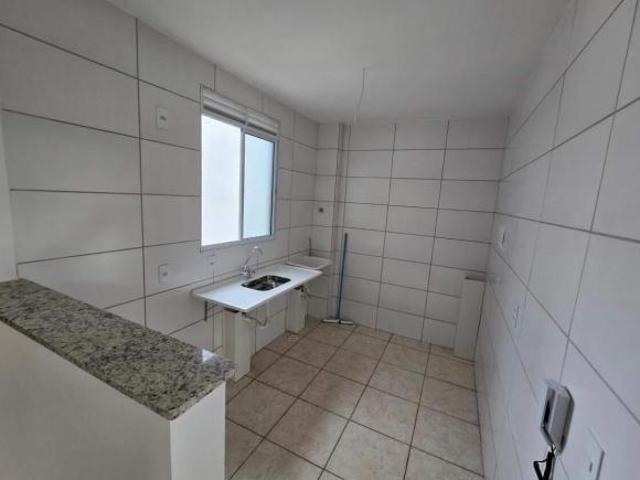 Apartamento venda em Região Geográfica Imediata de Sete Lagoas, Santana de Pirapama