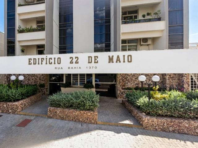 Apartamento venda em Fernandópolis
