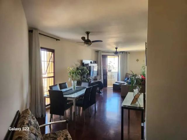 Apartamento venda em Região Imediata de Fernandópolis, Fernandópolis