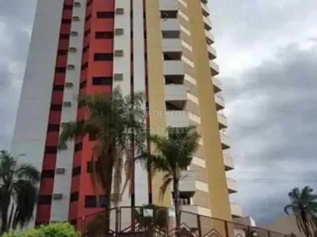 Apartamento venda em Fernandópolis, São Paulo
