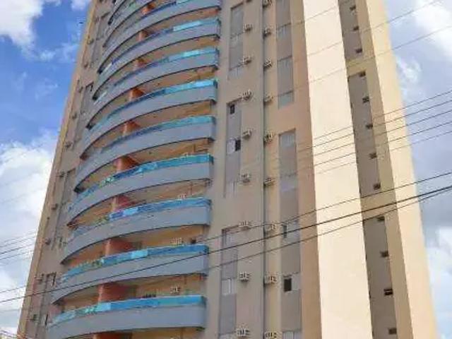 Apartamento venda em Região Imediata de Fernandópolis, Fernandópolis