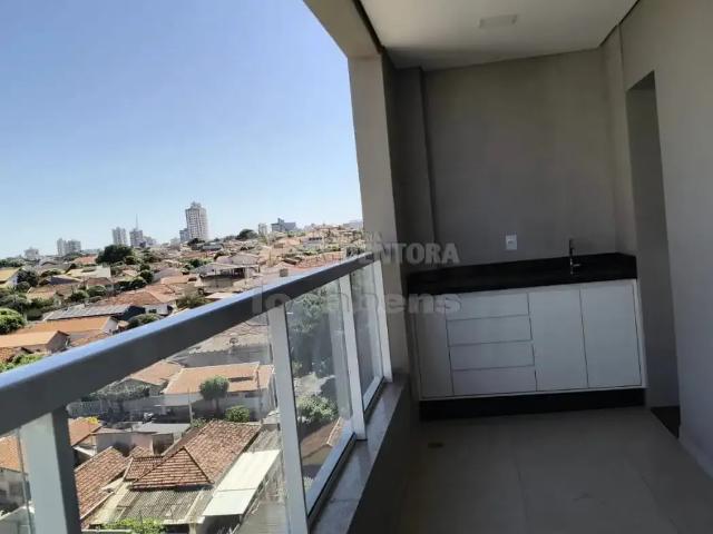 Apartamento venda em Região Imediata de Fernandópolis, Fernandópolis