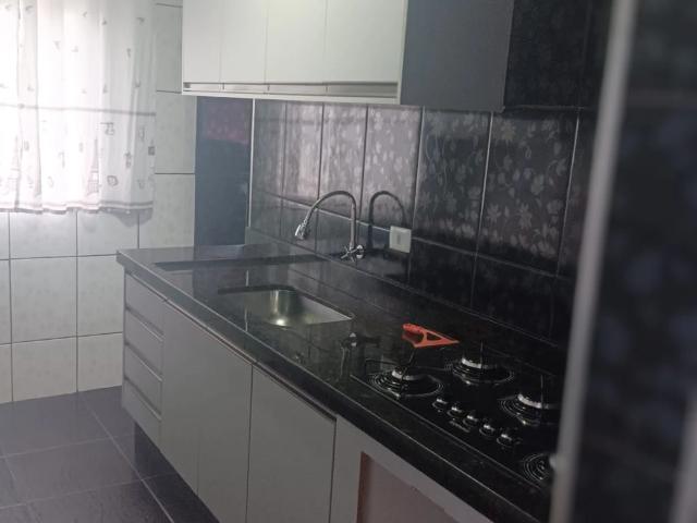 Apartamento venda em Jardim Barão, Ferraz de Vasconcelos