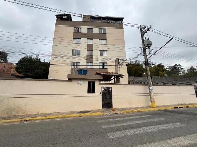 Apartamento venda em Ferraz de Vasconcelos
