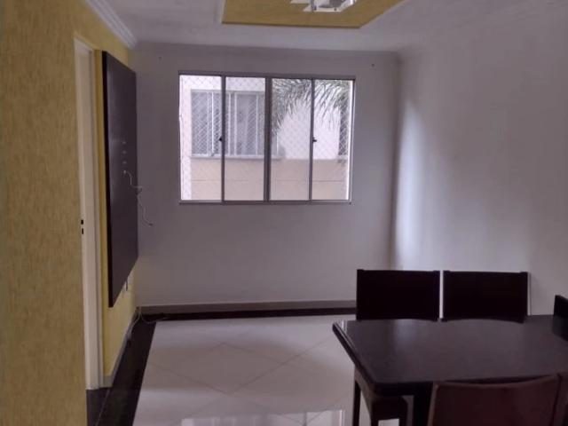 Apartamento venda em Ferraz de Vasconcelos