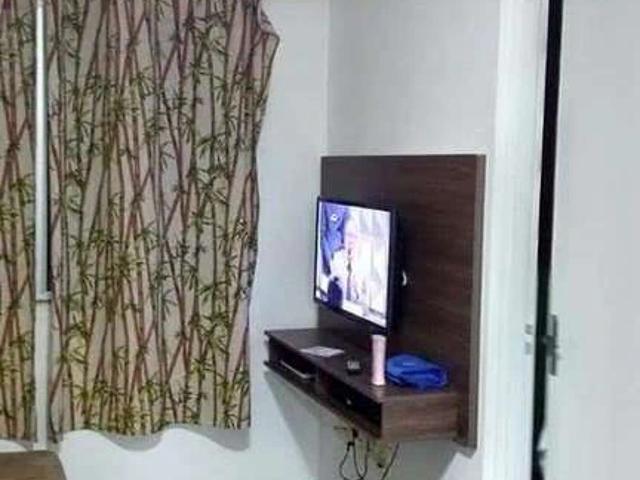 Apartamento venda em Ferraz de Vasconcelos