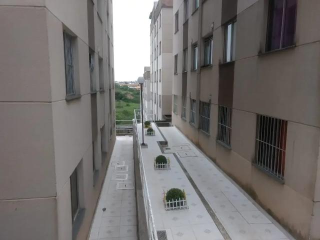 Apartamento venda em Ferraz de Vasconcelos
